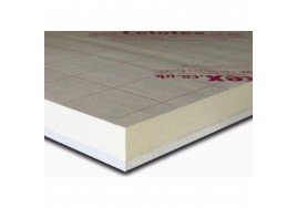 Celotex PL4000 Insulated Plasterboard Laminate