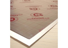 Celotex XR4200 2400 x 1200 x 200mm PIR Insulation Board