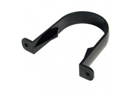 68mm Round Downpipe Clip