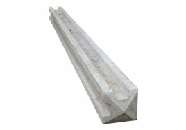 Concrete Corner Post 8FT