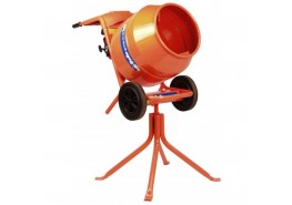 Concrete Mixer 240V Belle 150