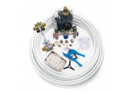 Conservatory Room Kit to Cover 40m²