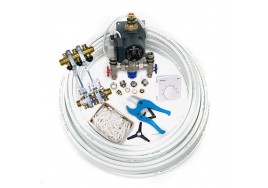Conservatory Room Kit to Cover 50m²