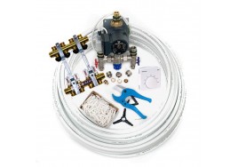 Conservatory Room Kit to Cover 70m²
