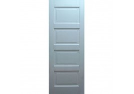 Contemporary 4P Door