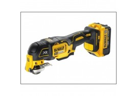 Dewalt 18V Oscillating Multi-tool