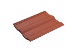 Marley Double Roman Interlocking Roof Tile - Per 32 Tiles