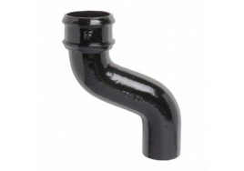 Downpipe Offset 150mm (6