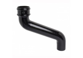 Downpipe Offset 305mm (12