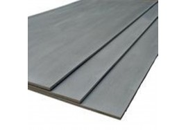 Fibre Cement Soffit Strips - 1200mm x 150mm