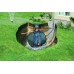 Graf Carat-S Tank 2700ltr Rainwater Harvesting System - Garden Use