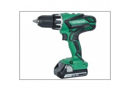 Hitachi 18v Combi Drill