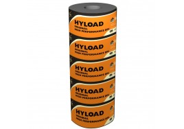 IKO Hyload Damp Proof Course 100mm x 20mtr