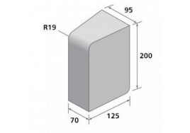 Internal/External Radial Block BN