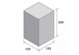 Internal Upright Angle BN