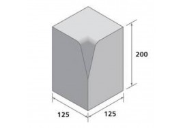 Internal Upright Angle HB