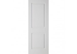 JBK Caprice 2 Panel Door