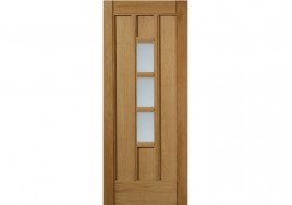 JBK Coniston Style Oak