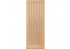 JBK River Oak Thames Door