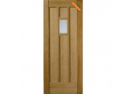 JBK Windermere Style Oak