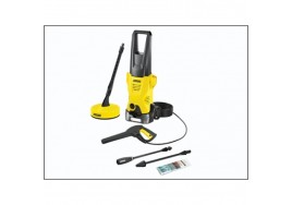 Karcher 1400W Pressure Washer