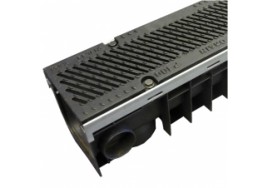 Liberty Drain C250 Channel