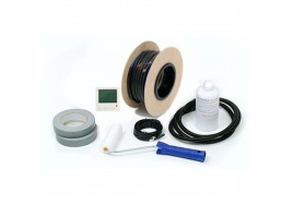 Loose Cable Kit Covers 10.9m² - 13.8m²