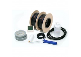 Loose Cable Kit Covers 15.2m² - 19.3m²