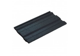 Marley Ludlow Plus Interlocking Roof Tile - Per 43 Tiles