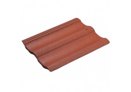 Marley Mendip Interlocking Roof Tile - Per 32 Tiles