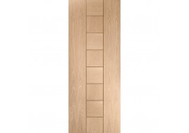 Messina Oak Solid