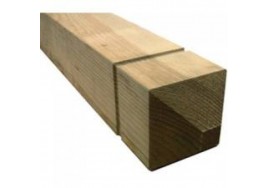 Newel Posts - 85mm Square