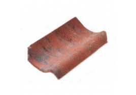 Redland Old Hollow Clay Pantile - Per 36 Tiles