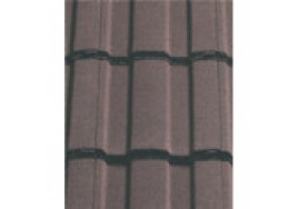 Redland Renown Roof Tile - Per 40 Tiles