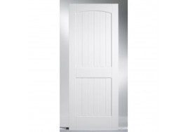 Sedona 2 Panel Door