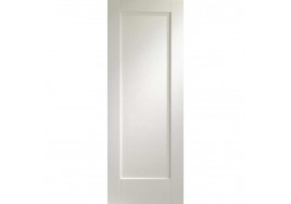 Shaker Style 1 Panel Door