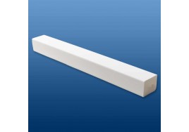 Slimline External Corner Joint - 600mm