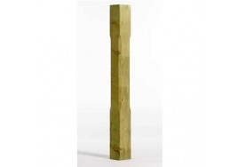 Spindles - 32mm Stop Chamfered