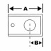 Stop End 75mm Outlet Internal