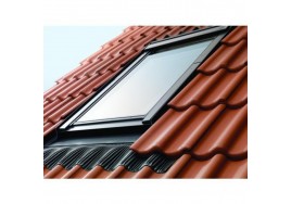 VELUX Flashings EDJ 2000 – Tiles up to 90mm thick - Recessed