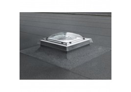 VELUX TCF 0K14 1010 Flat Roof Sun Tunnel