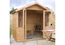 Windsor Bournemouth Summerhouse