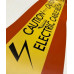 150mm x 40mtr Electric Tape Tile