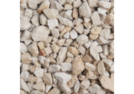 20mm Cotswold Buff Gravel Bulk Bag