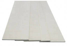 Fibre Cement Soffit Strips - 1200mm x 150mm