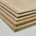 9mm WBP Hardwood Plywood Sheets 2440 x 1220mm