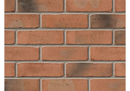 65mm Ibstock Arden Weathered Brick - Per Pack 400
