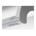 VELUX GGL 207021U INTEGRA® White Painted Centre Pivot Window