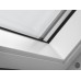 VELUX GGL 2066 White Painted Triple Glazed Centre Pivot Window