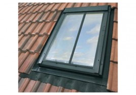 VELUX GGL SD5W2 Conservation Window For Roof Tiles